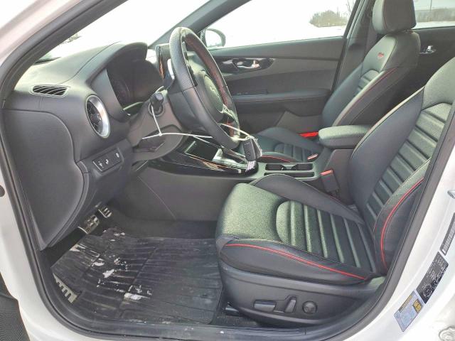 Auction sale of the 2022 Kia Forte, vin: 3KPF44ACXNE466872, lot number: 55239866