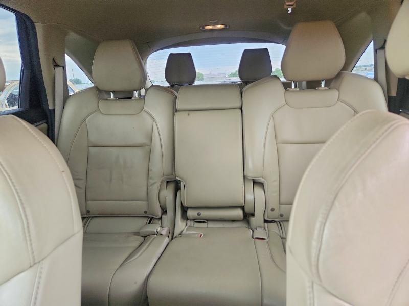 Aukcja sprzedaży 2017 Acura Mdx, vin: 5FRYD4H3XHB026680, numer aukcji: 53291856