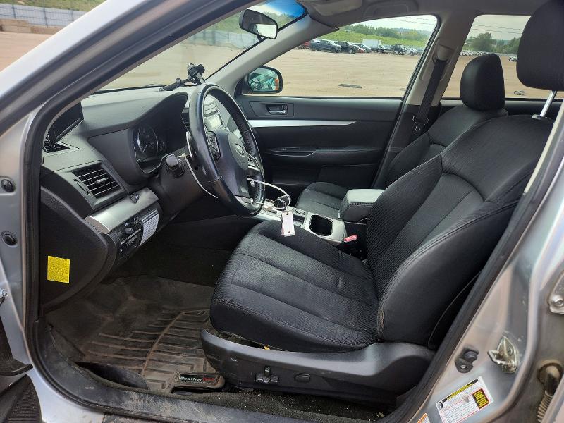 Продажа на аукционе авто 2012 Subaru Outback, vin: 4S4BRBCC1C3272569, номер лота: 52400456