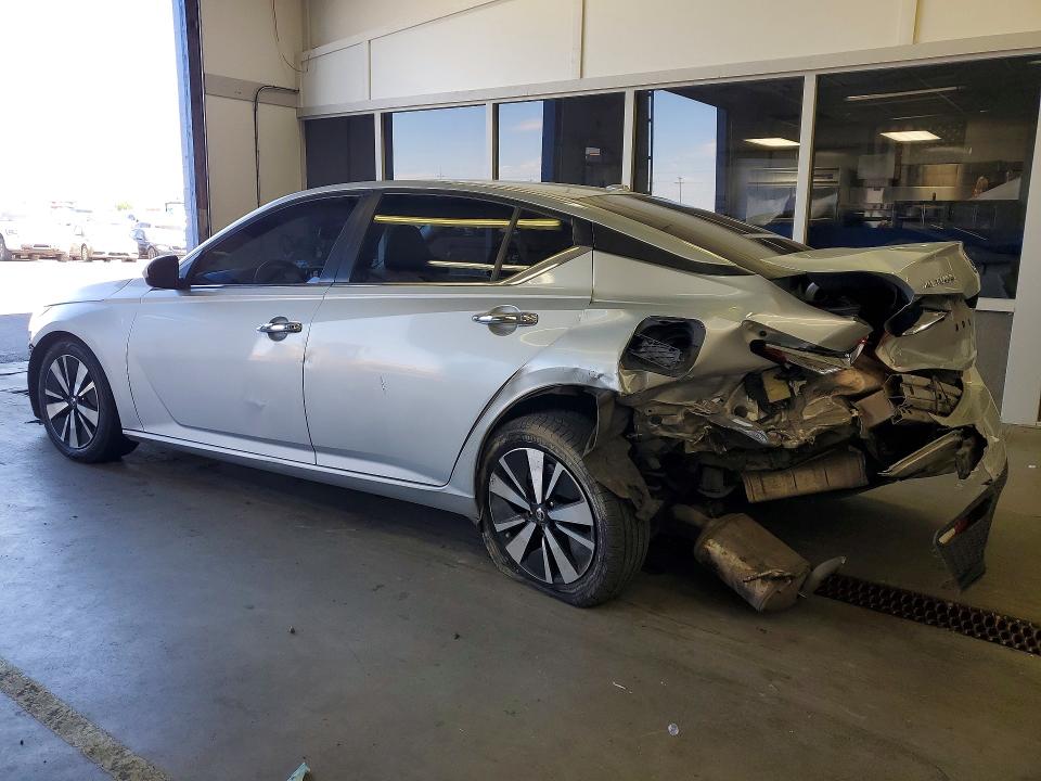 Продажа на аукционе авто 2022 Nissan Altima, vin: 1N4BL4DVXNN308225, номер лота: 52436156