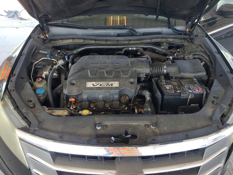 Aukcja sprzedaży 2010 Honda Accord Crosstour, vin: 5J6TF1H35AL003194, numer aukcji: 54039906