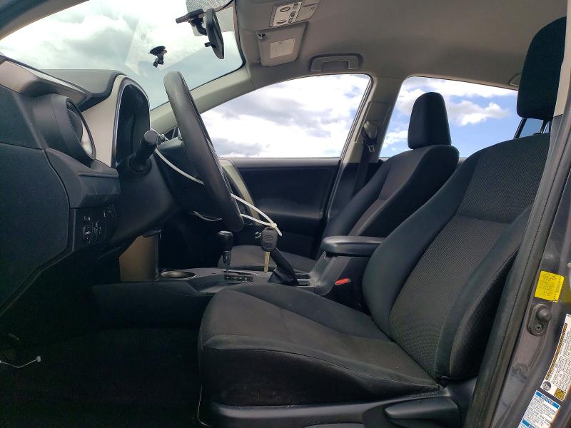 Aukcja sprzedaży 2014 Toyota Rav4, vin: JTMBFREV2ED052326, numer aukcji: 54338616