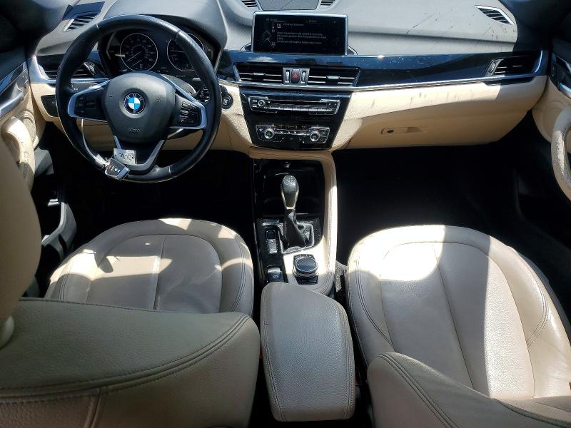 53092616 :رقم المزاد ، WBXHT3C36G5E53513 vin ، 2016 Bmw X1 مزاد بيع