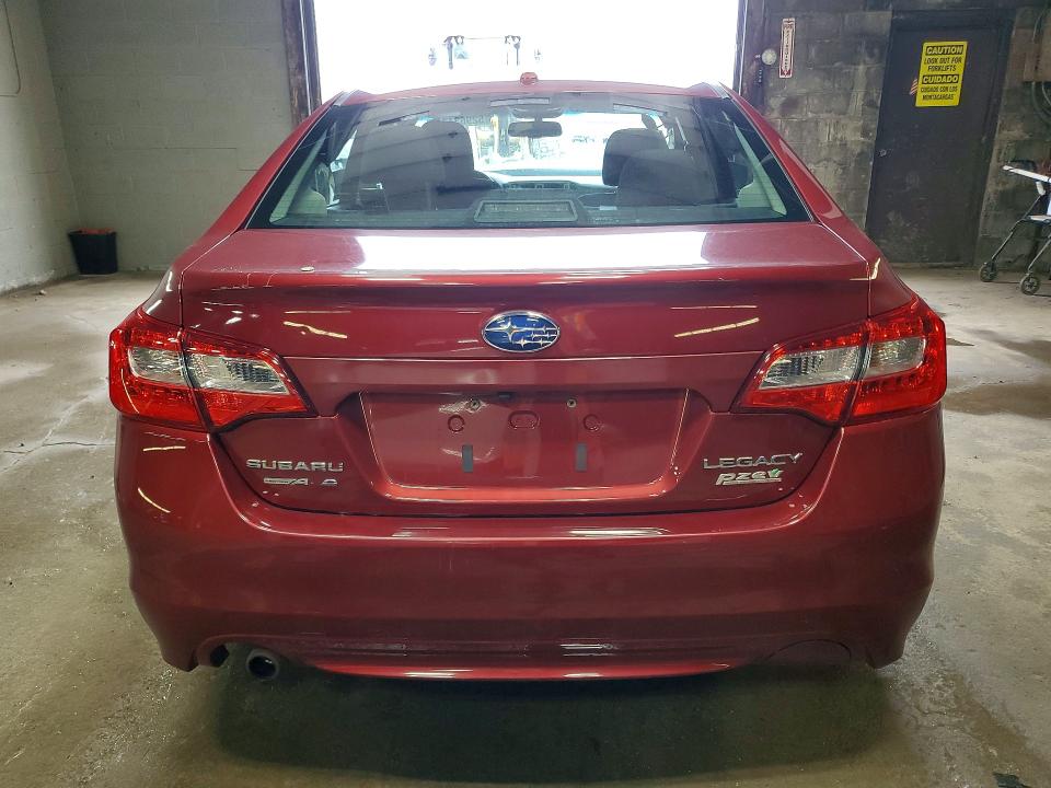 Aukcja sprzedaży 2015 Subaru Legacy, vin: 4S3BNAC66F3047850, numer aukcji: 52963476