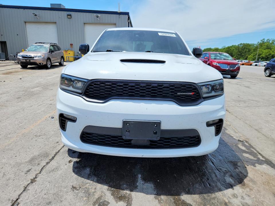 2023 Dodge Durango მანქანა იყიდება აუქციონზე, vin: 1C4RDJDG8PC584262, აუქციონის ნომერი: 52093526