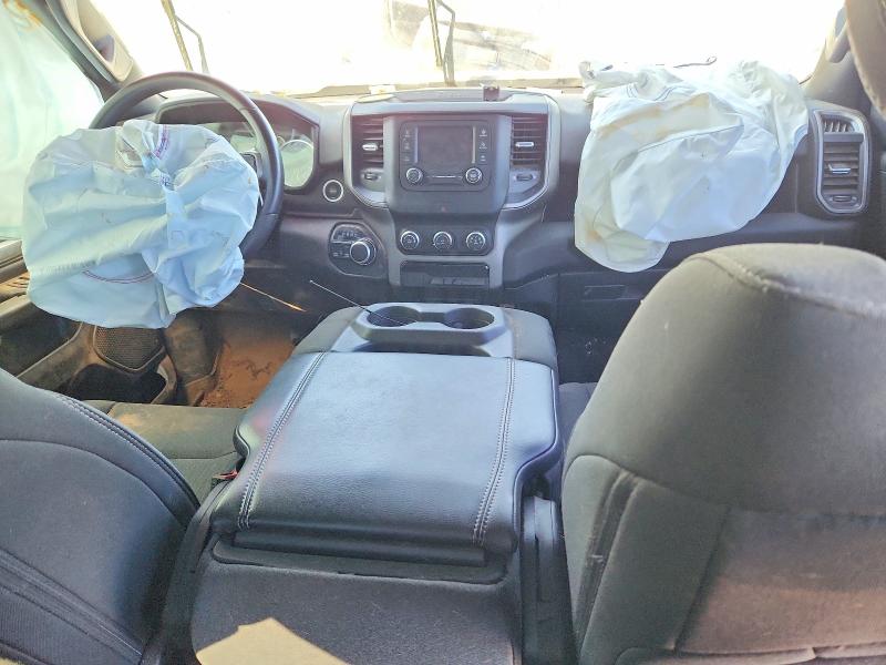 Продаж на аукціоні авто 2022 Ram 1500, vin: 1C6SRFCT5NN374435, номер лоту: 52478166