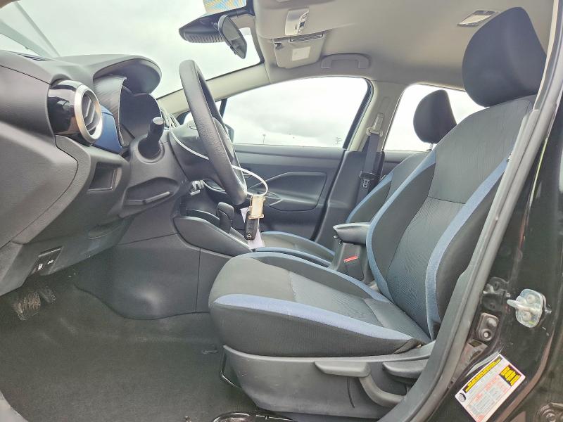 Продажа на аукционе авто 2025 Nissan Versa, vin: 3N1CN8EV8SL826024, номер лота: 54674586