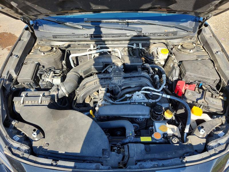2020 Subaru Outback მანქანა იყიდება აუქციონზე, vin: 4S4BTAEC8L3201040, აუქციონის ნომერი: 54084266
