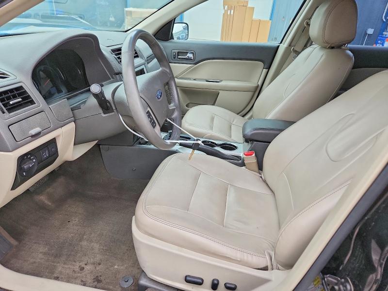 Продажа на аукционе авто 2012 Ford Fusion, vin: 3FAHP0JG9CR307803, номер лота: 53366116