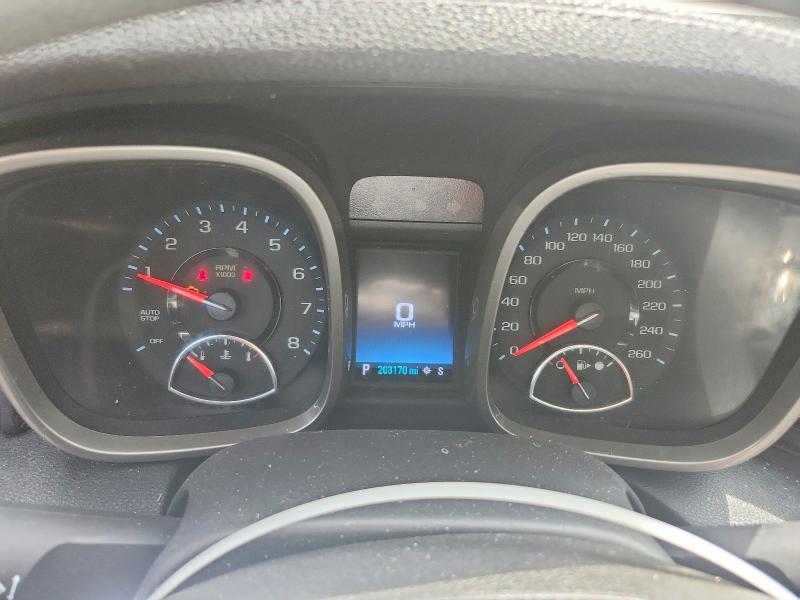 Продаж на аукціоні авто 2014 Chevrolet Malibu, vin: 1G11C5SL1EF186144, номер лоту: 54528146