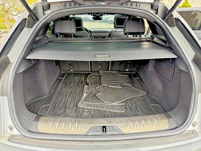 Aukcja sprzedaży 2018 Land Rover Range Rover Velar, vin: SALYM2RV0JA706519, numer aukcji: 52606176
