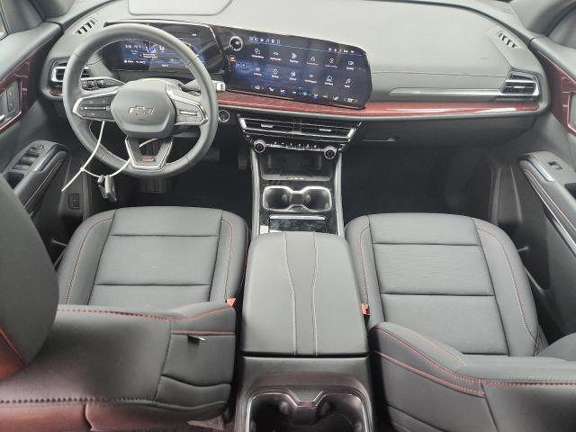 2026 Chevrolet Traverse მანქანა იყიდება აუქციონზე, vin: 1GNEVJKS0TJ232812, აუქციონის ნომერი: 52308736