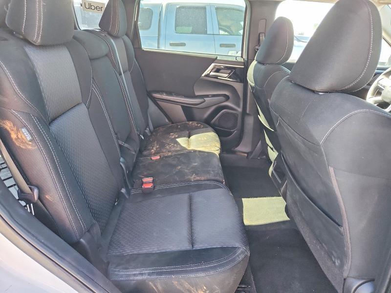 Aukcja sprzedaży 2022 Mitsubishi Outlander, vin: JA4J4TA84NZ013281, numer aukcji: 53174956