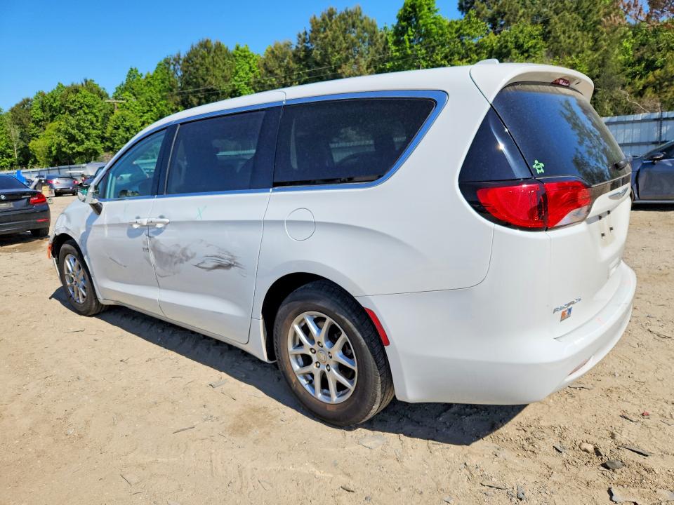 Aukcja sprzedaży 2017 Chrysler Pacifica, vin: 2C4RC1DG4HR520148, numer aukcji: 51779916