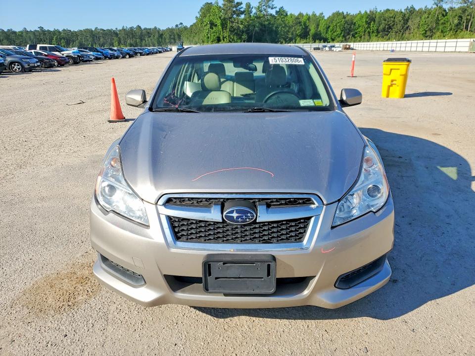 Aukcja sprzedaży 2014 Subaru Legacy, vin: 4S3BMBC61E3029361, numer aukcji: 51032806