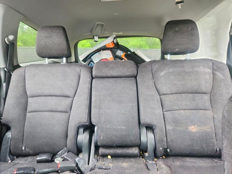 52516466 :رقم المزاد ، 5FNYF6H16LB009096 vin ، 2020 Honda Pilot مزاد بيع