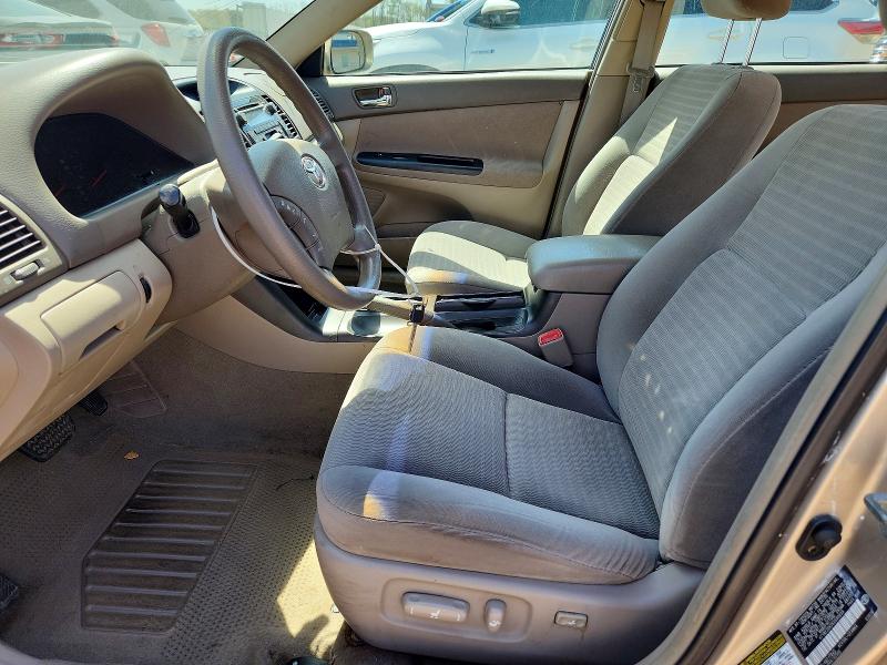 Aukcja sprzedaży 2005 Toyota Camry, vin: 4T1BE32K35U593939, numer aukcji: 51292116