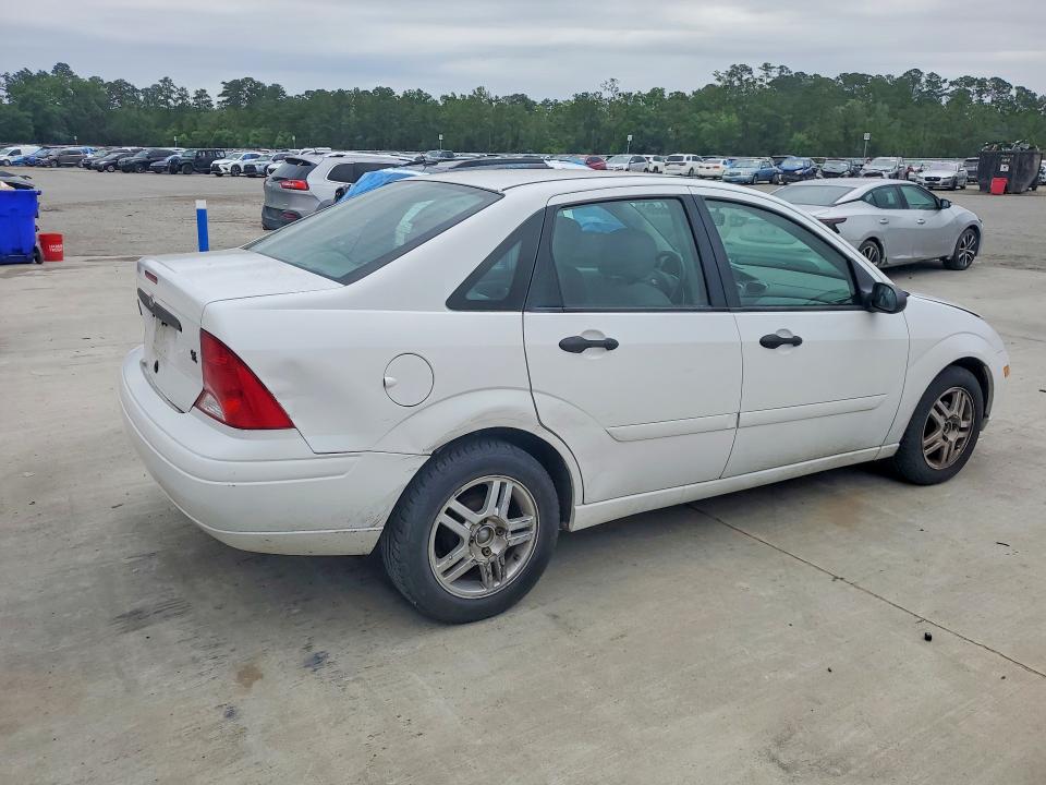53240856 :رقم المزاد ، 1FAFP34P82W236187 vin ، 2002 Ford Focus مزاد بيع