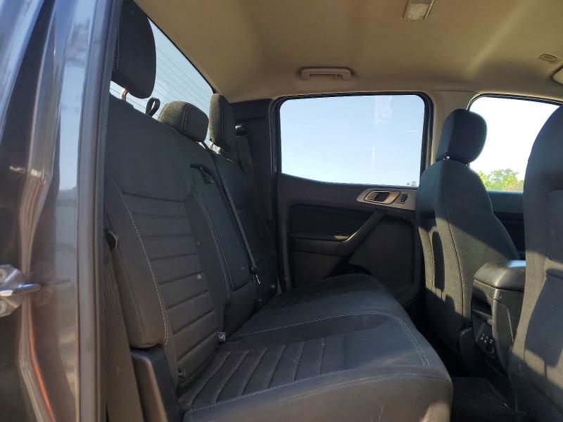 2020 Ford Ranger მანქანა იყიდება აუქციონზე, vin: 1FTER4FH0LLA97932, აუქციონის ნომერი: 51878526