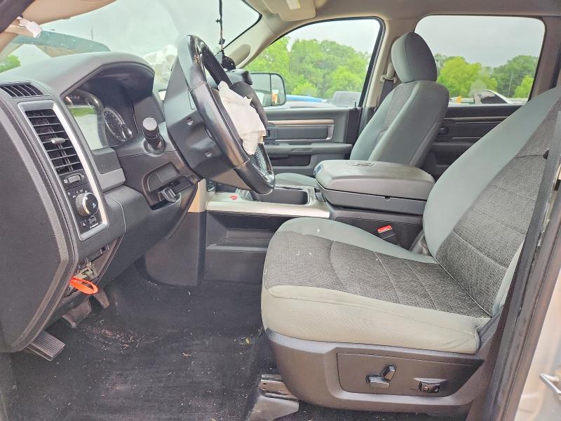52583856 :رقم المزاد ، 1C6RR7TT7GS216316 vin ، 2016 Ram 1500 مزاد بيع