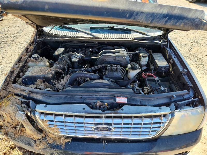 2005 Ford Explorer მანქანა იყიდება აუქციონზე, vin: 1FMDU75K35ZA46557, აუქციონის ნომერი: 53386916