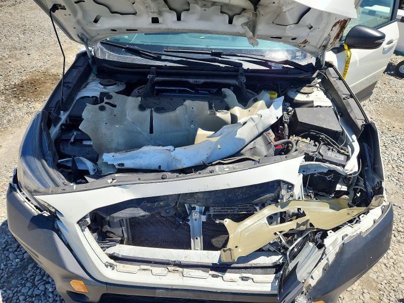 Aukcja sprzedaży 2022 Subaru Outback, vin: 4S4BTGUD2N3174319, numer aukcji: 52787456