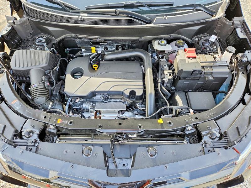 Продаж на аукціоні авто 2026 Chevrolet Equinox, vin: 3GNAXTEG1TL356821, номер лоту: 51389776