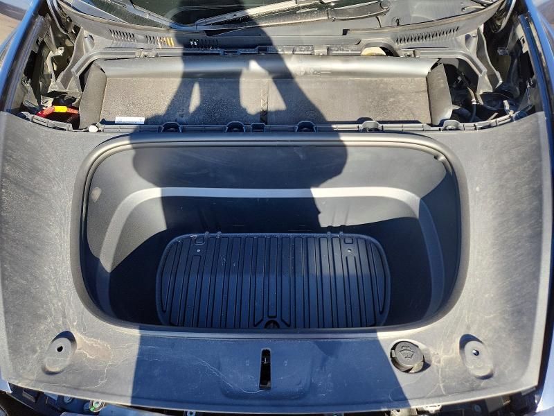 Aukcja sprzedaży 2026 Tesla Model Y, vin: 7SAYGDEE6TA397388, numer aukcji: 54114706