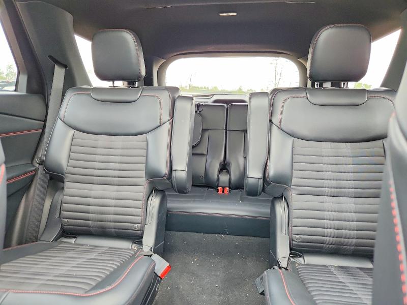 Aukcja sprzedaży 2025 Ford Explorer, vin: 1FMUK8KH9SGB51230, numer aukcji: 52889066