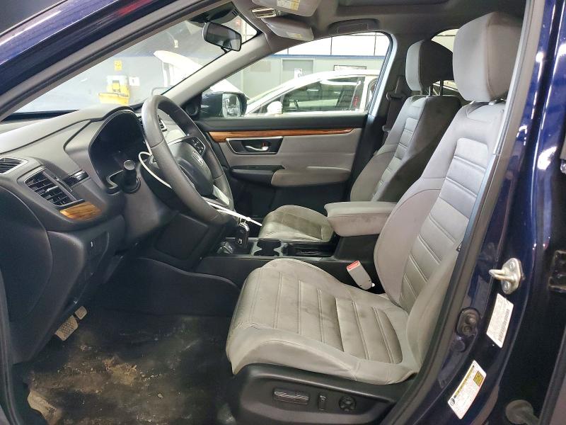 Aukcja sprzedaży 2018 Honda Cr-v, vin: 7FARW1H57JE028526, numer aukcji: 52644546