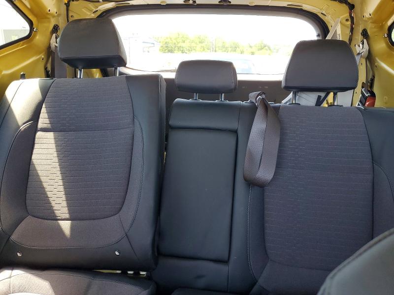 Продаж на аукціоні авто 2022 Kia Seltos, vin: KNDEUCA21N7303637, номер лоту: 55060436