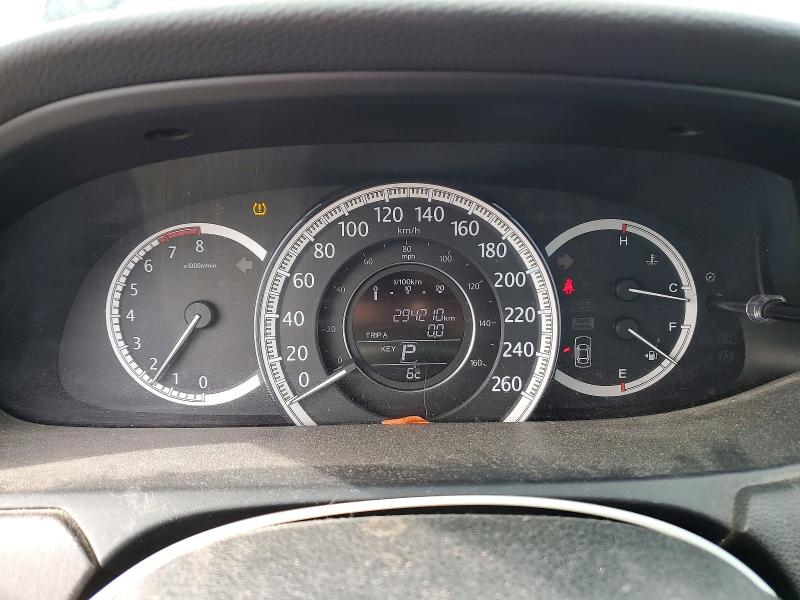 Aukcja sprzedaży 2013 Honda Accord, vin: 1HGCR2F88DA804835, numer aukcji: 52529136