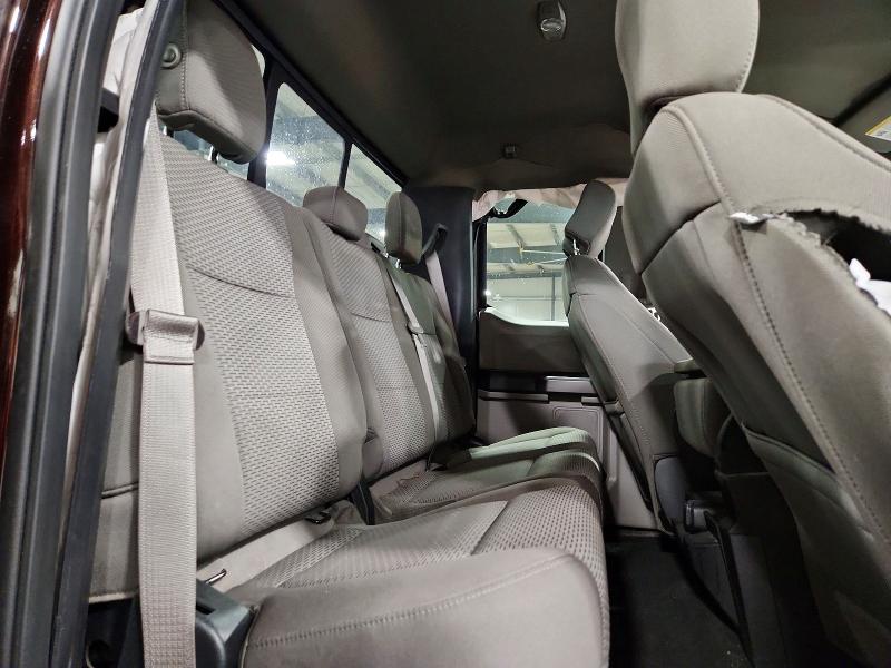 Aukcja sprzedaży 2018 Ford F150, vin: 1FTEX1EP8JKD20914, numer aukcji: 52473416
