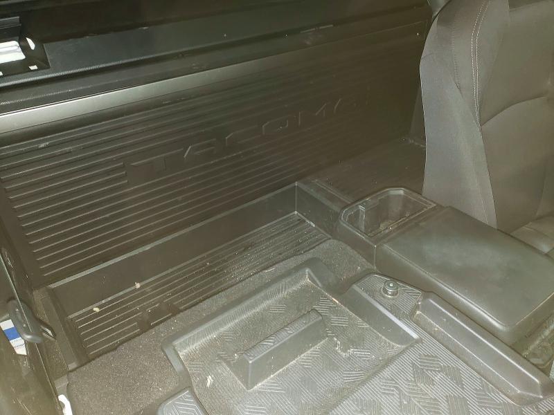 2024 Toyota Tacoma მანქანა იყიდება აუქციონზე, vin: 3TYJDAHN3RT007117, აუქციონის ნომერი: 54418896