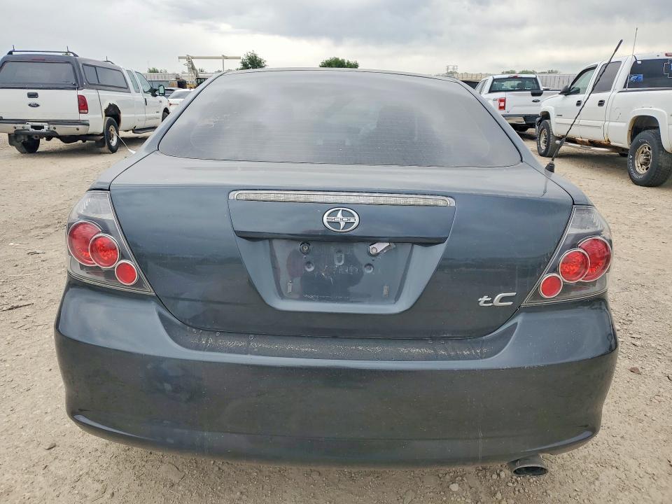 Продаж на аукціоні авто 2009 Scion Tc, vin: JTKDE167890298400, номер лоту: 52436616
