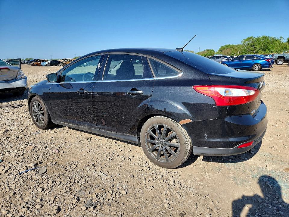 Продажа на аукционе авто 2012 Ford Focus, vin: 1FAHP3H20CL390810, номер лота: 53976616