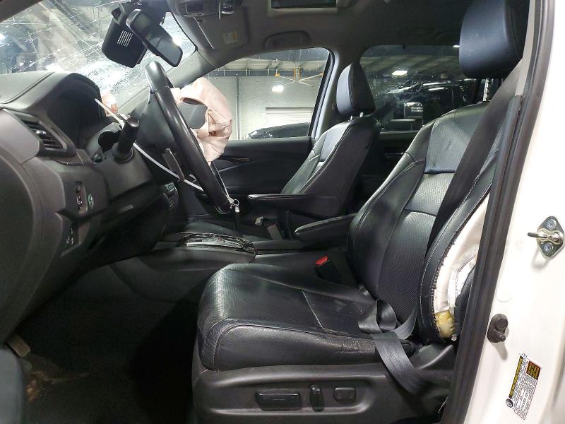 Aukcja sprzedaży 2017 Honda Pilot, vin: 5FNYF6H00HB032355, numer aukcji: 54172816