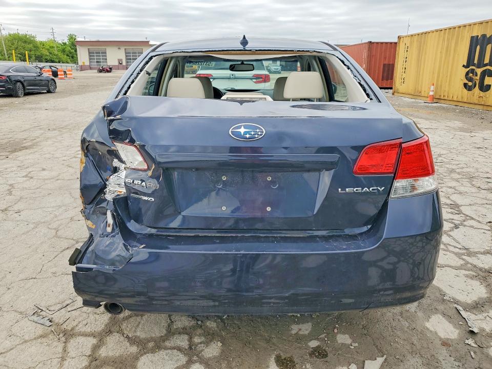 2014 Subaru Legacy მანქანა იყიდება აუქციონზე, vin: 4S3BMCL66E3016868, აუქციონის ნომერი: 53122626