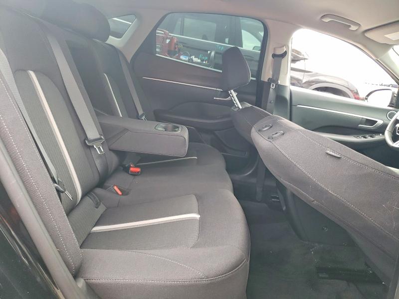 Aukcja sprzedaży 2026 Hyundai Sonata, vin: KMHL64JA4TA540309, numer aukcji: 55006126