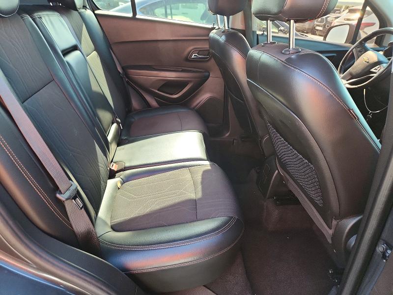 Продаж на аукціоні авто 2018 Chevrolet Trax, vin: KL7CJLSB8JB727092, номер лоту: 53428396