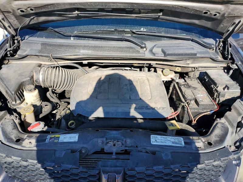 2019 Dodge Grand Caravan მანქანა იყიდება აუქციონზე, vin: 2C4RDGEGXKR617036, აუქციონის ნომერი: 53547456