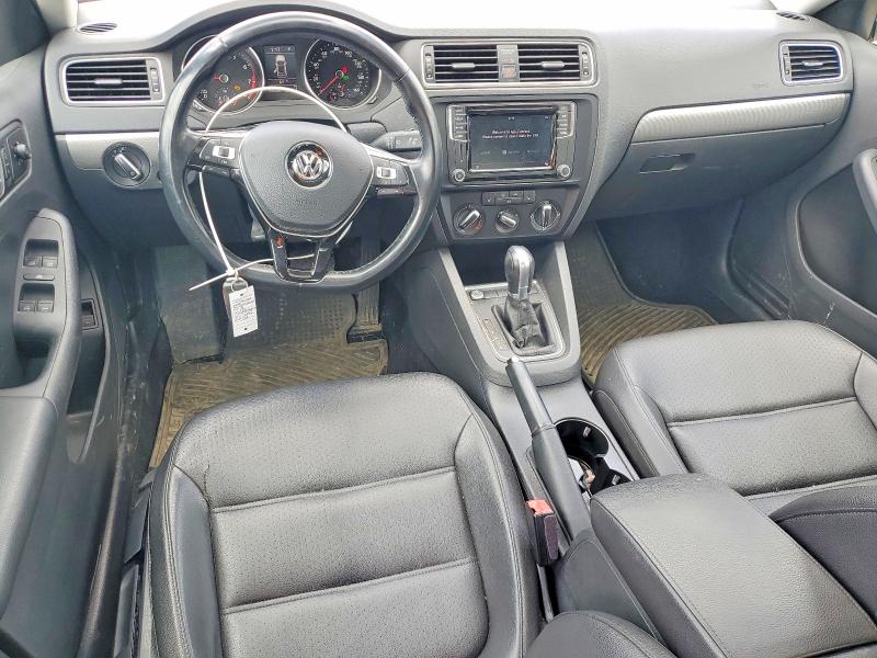 Продажа на аукционе авто 2018 Volkswagen Jetta, vin: 3VWDB7AJ8JM262503, номер лота: 53621056