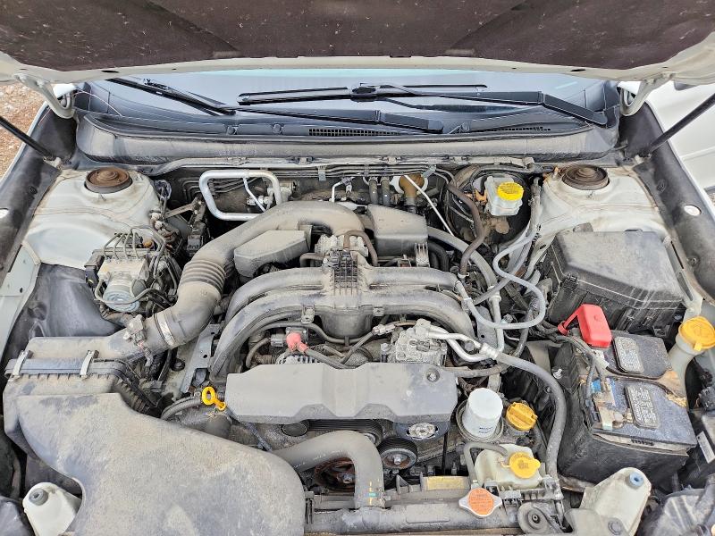 Aukcja sprzedaży 2018 Subaru Outback, vin: 4S4BSANC4J3244175, numer aukcji: 54287316