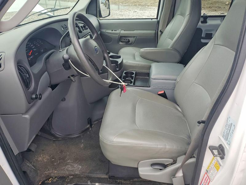 Aukcja sprzedaży 2008 Ford Econoline, vin: 1FBNE31L18DB43842, numer aukcji: 52447656