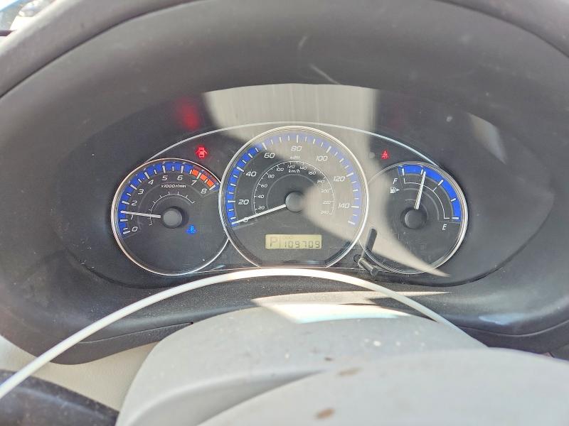 Продажа на аукционе авто 2013 Subaru Forester, vin: JF2SHGAC5DH414225, номер лота: 52154096