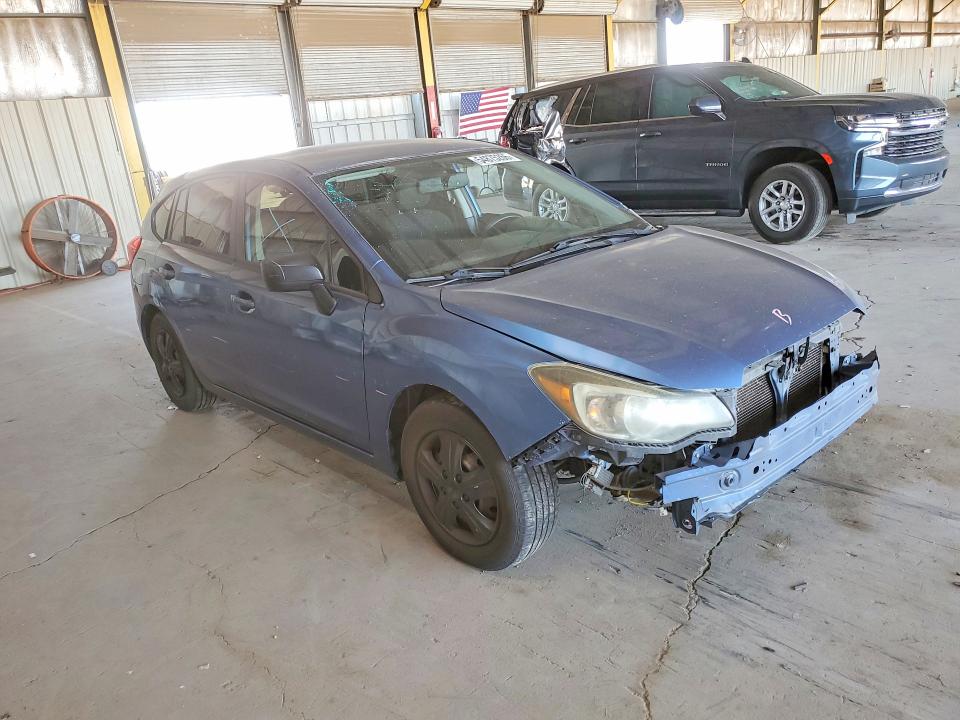 54875266 :رقم المزاد ، JF1GPAA6XFH272879 vin ، 2015 Subaru Impreza مزاد بيع