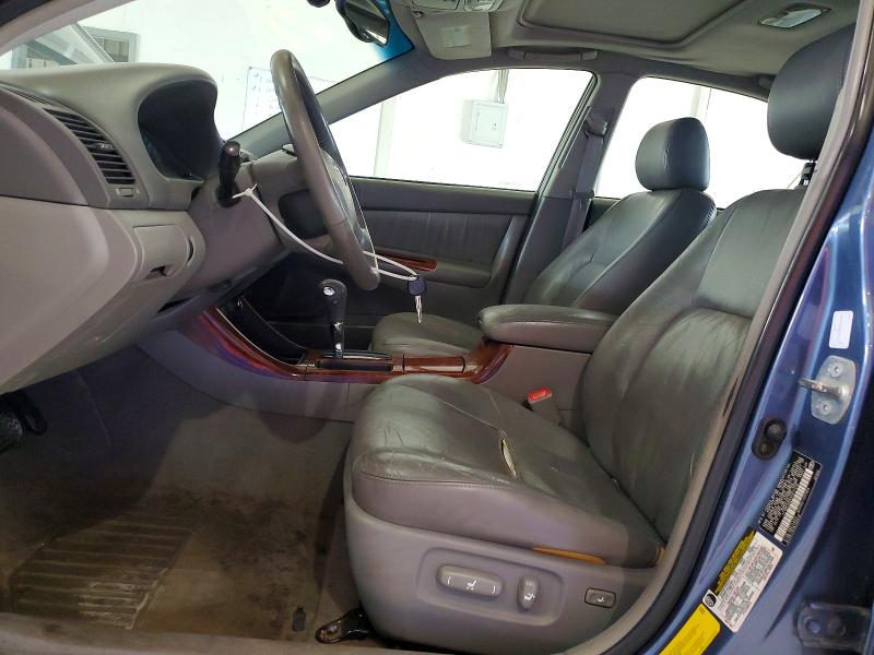 Aukcja sprzedaży 2004 Toyota Camry, vin: 4T1BE30K64U817478, numer aukcji: 54429976
