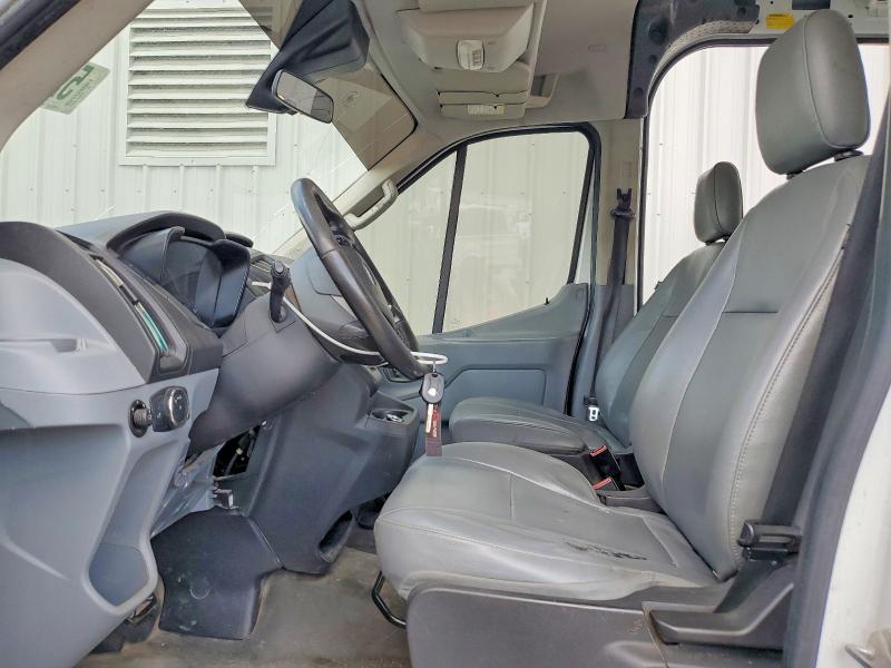 52915146 :رقم المزاد ، 1FTYE2CM6KKB65055 vin ، 2019 Ford Transit مزاد بيع