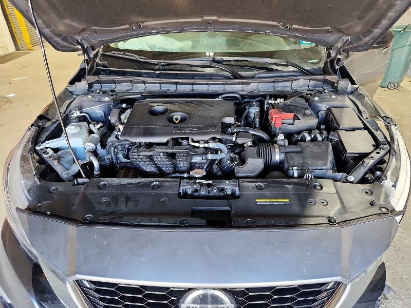 55128976 :رقم المزاد ، 1N4BL4CW8KC232666 vin ، 2019 Nissan Altima مزاد بيع