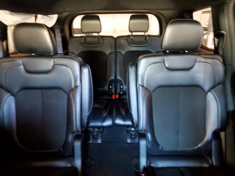 Продажа на аукционе авто 2021 Jeep Grand Cherokee, vin: 1C4RJKAG7M8174361, номер лота: 53115276